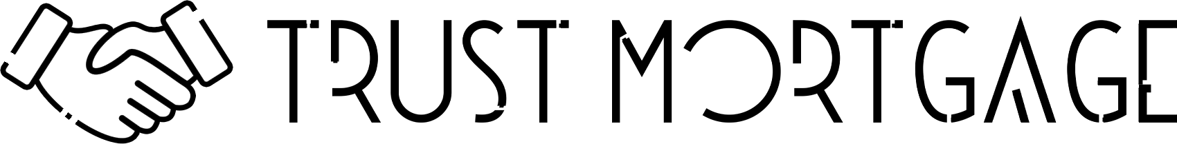 https://trustmortgage.ae Logo